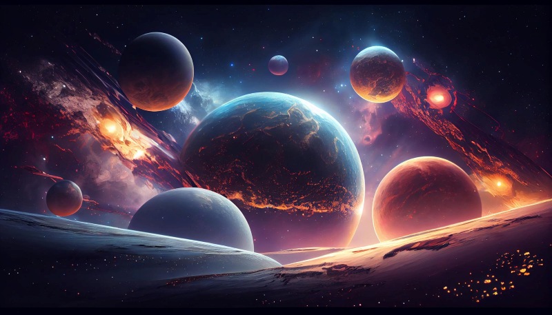 CBSE Class 5 Science – The Earth and the Solar System