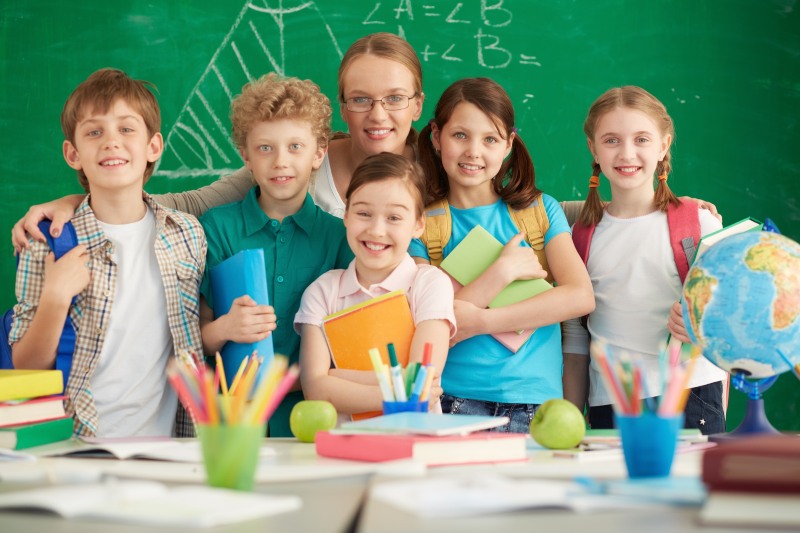 CBSE Class 5 English – Topsy-turvy Land