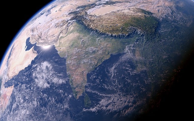 CBSE Class 5 Social Studies – India and the World