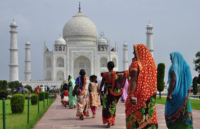 CBSE Class 5 Social Studies – Our Heritage and Culture