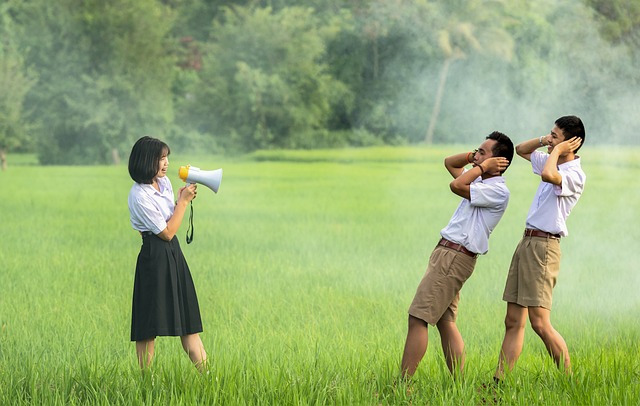 CBSE Class 5 Science – Sound and Noise