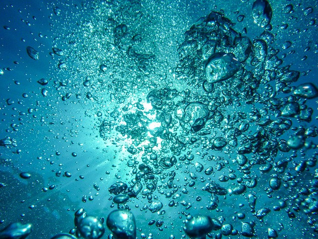 CBSE Class 5 Science – Air and Water