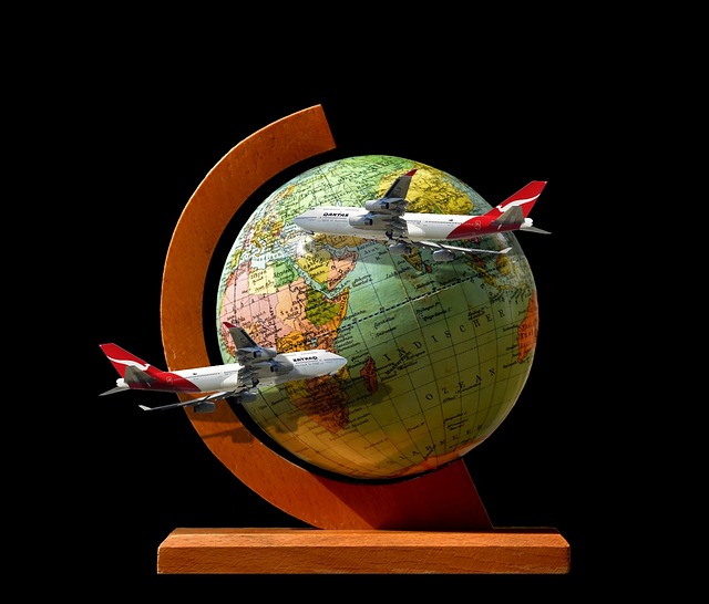 CBSE Class 5 English – Around the World