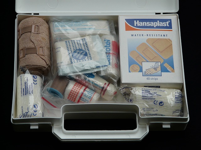 CBSE Class 4 Science – Safety and First Aid