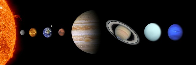CBSE Class 4 Science – The Solar System