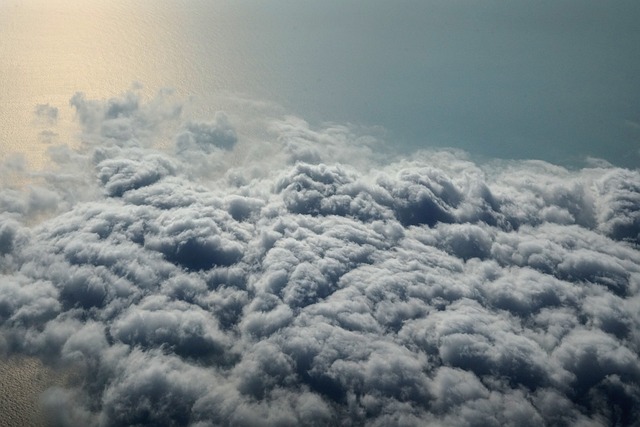 CBSE Class 4 Science – Air, Water, and Weather