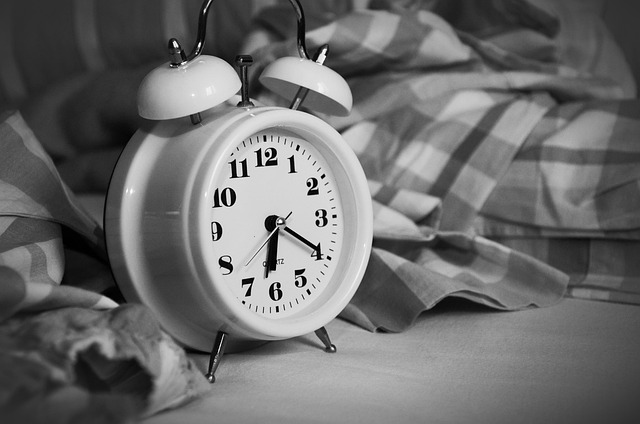 CBSE Class 4 English – Wake Up!