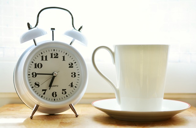 CBSE Class 4 English – Neha's Alarm Clock