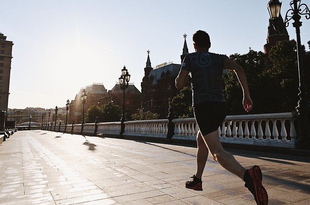 CBSE Class 4 English – Run!