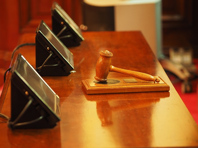 CBSE Class 8 Civics - Judiciary