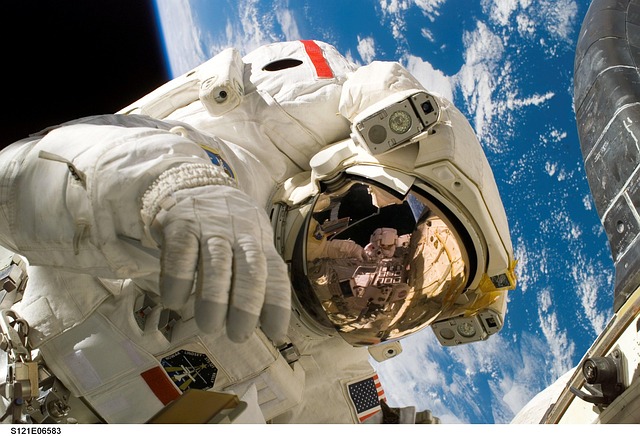 CBSE Class 6 English – An Indian-American Woman in Space: Kalpana Chawla