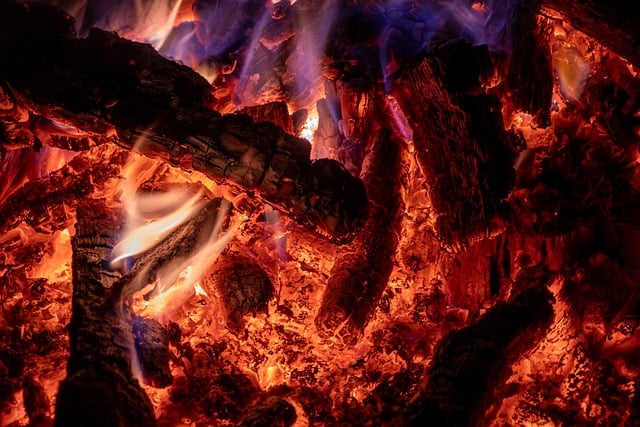 CBSE Class 8 Science – Combustion and Flame