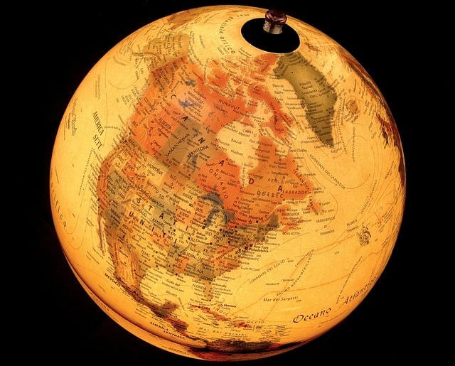 CBSE Class 8 English – Poem: Geography Lesson