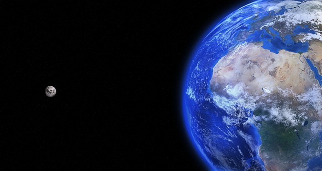 CBSE Class 3 Science – The Earth and Its Neighbors