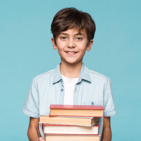 CBSE Class 3 English – Little by Little