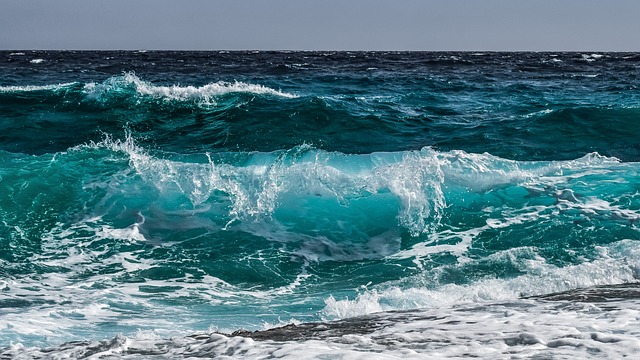 CBSE Class 3 English – Sea Song