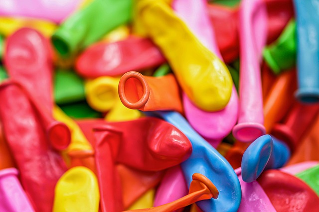 CBSE Class 3 English – The Balloon Man