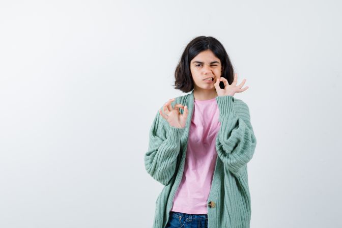 CBSE Class 3 English – Don't Tell
