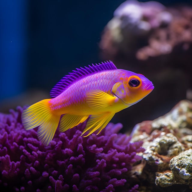 CBSE Class 3 English – A Little Fish Story