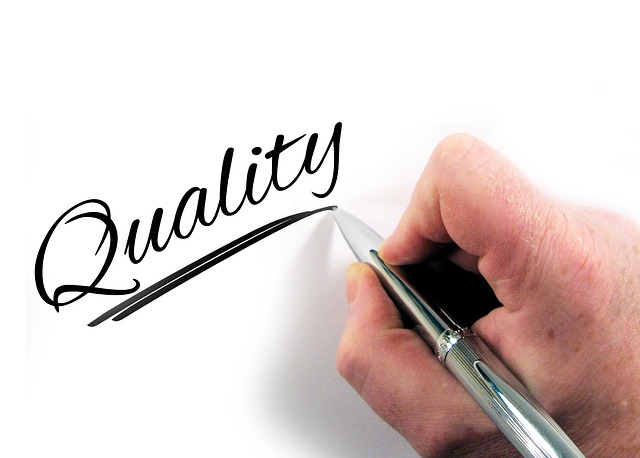 CBSE Class 7 English – Quality