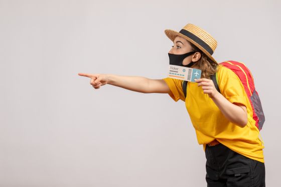 CBSE Class 9 English – Moments:The Accidental Tourist