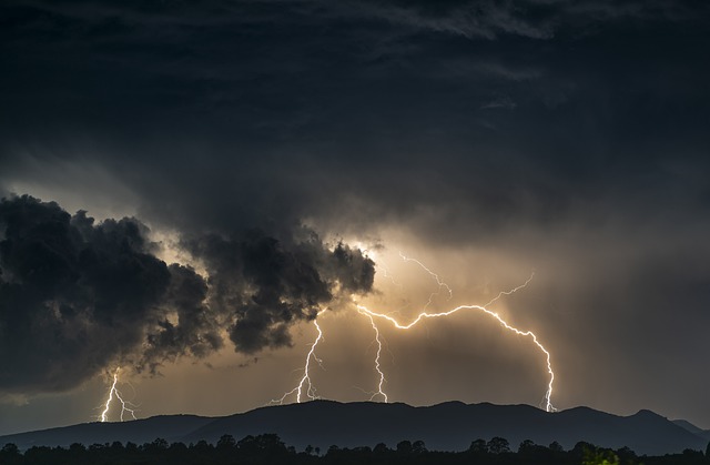 CBSE Class 9 English – Moments: Weathering the Storm in Ersama
