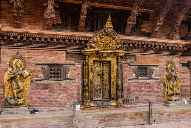 CBSE Class 9 English – Beehive: Kathmandu