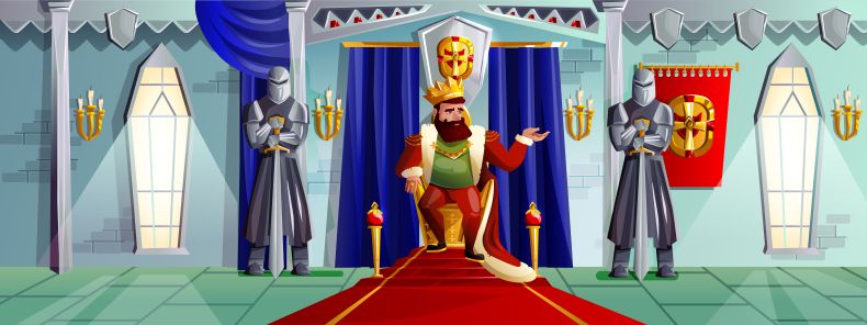 CBSE Class 9 English – Moments: In the Kingdom of Fools