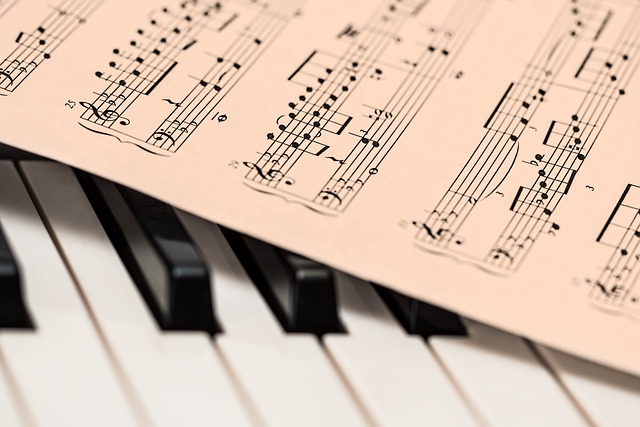 CBSE Class 9 English – Beehive: The Sound of Music