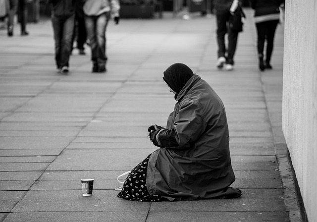 CBSE Class 9 English – Moments: The Beggar