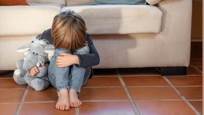 CBSE Class 9 English - Moments: The Lost Child