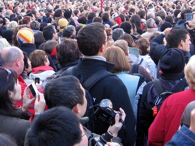 CBSE Class 9 Social Studies – Geography: Population