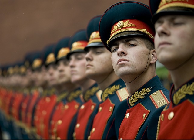 CBSE Class 9 Social Studies – The Russian Revolution