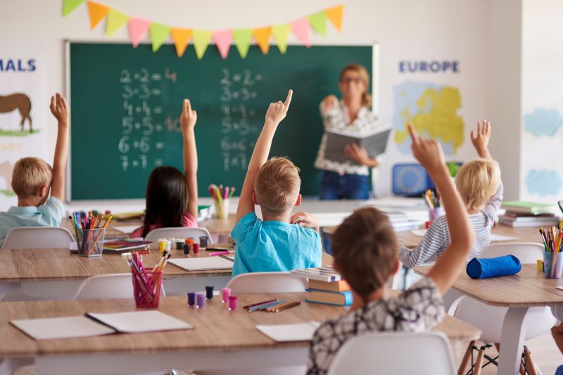 CBSE Class 10 English – Amanda!
