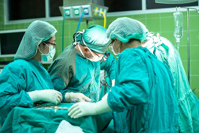 CBSE Class 10 English – A Triumph of Surgery