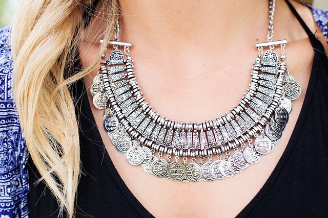 CBSE Class 10 English – The Necklace