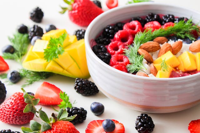 CBSE Class 6 Science – Mindful Eating: A Path to a Healthy Body