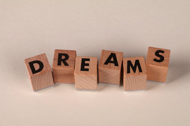 Ila Sachani: Embroidering Dreams With Her Feet