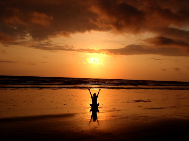 CBSE Class 6 English – Yoga: A Way of Life