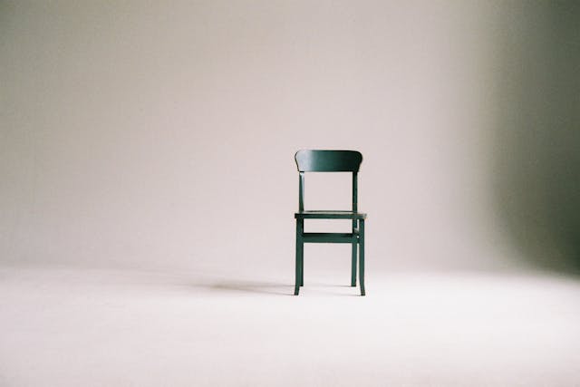 CBSE Class 6 English – The Chair