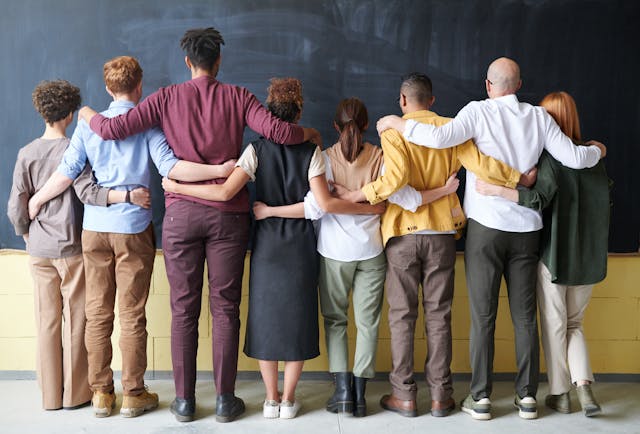 CBSE Class 6 Social Studies – Unity in Diversity, or 'Many in the One'
