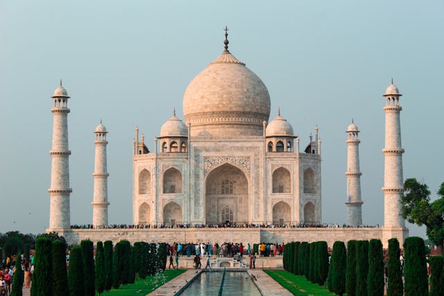 CBSE Class 6 Social Studies – India, That Is Bharat