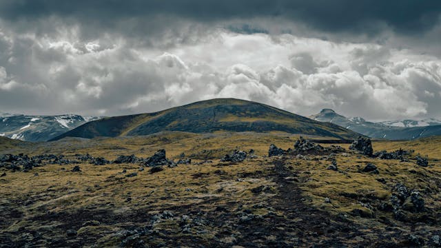 CBSE Class 6 Social Studies – Landforms and Life