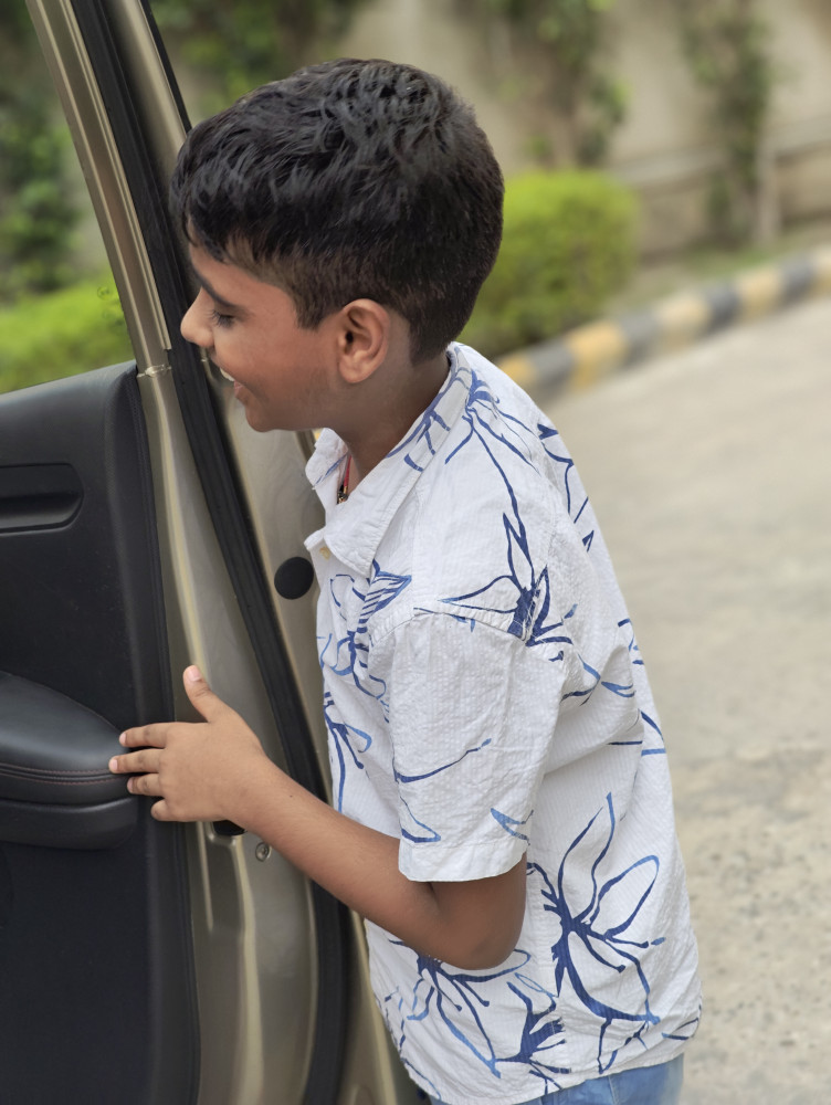 Piyush
