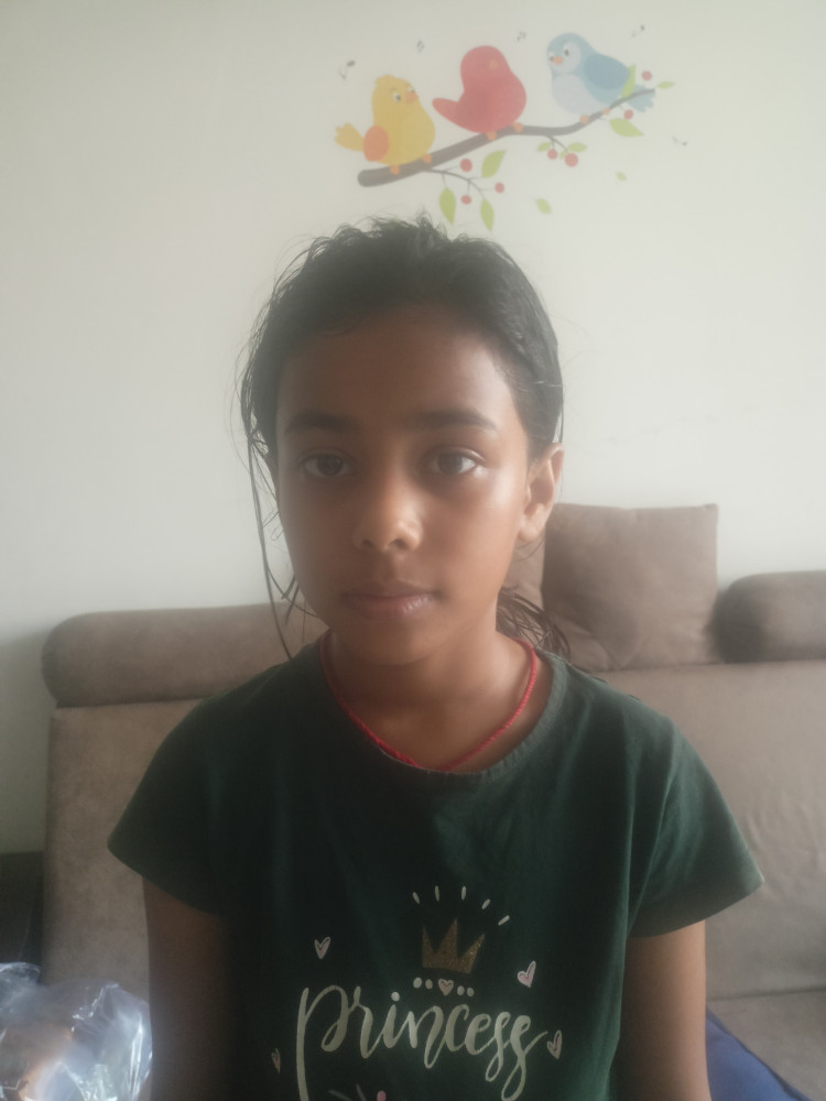 Priya