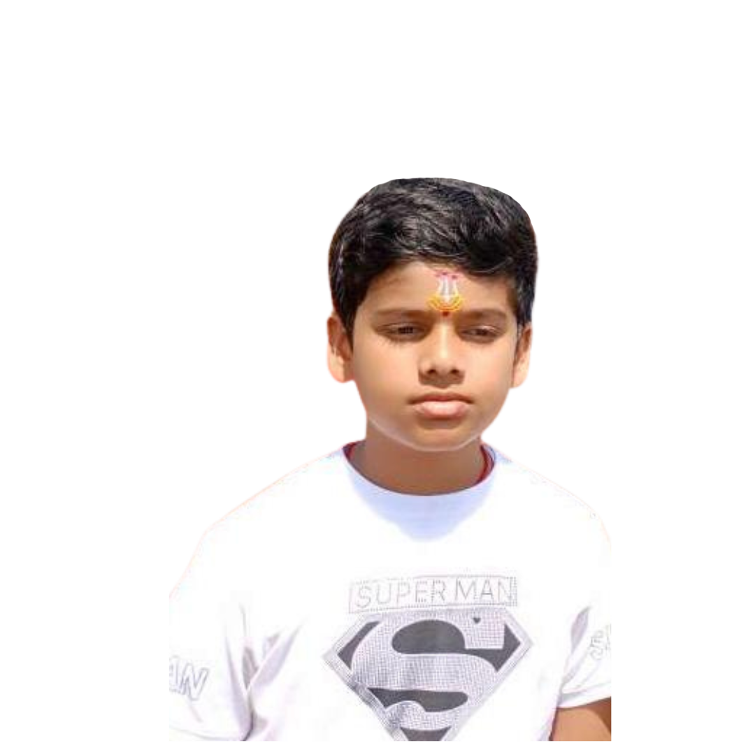 Priyanshu